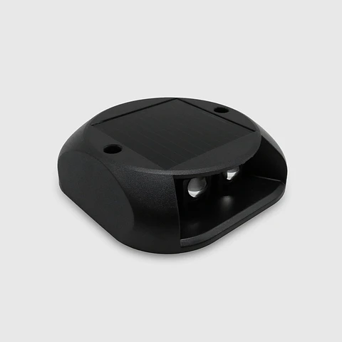 APLIQUE LED SOLAR 2x90º 3W 3000K