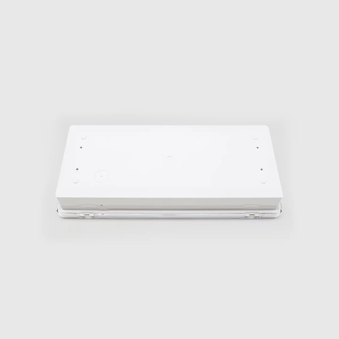 ARMADURA DE EMERGENCIA LED R20 IP65 4.5W 6500K 5