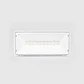 ARMADURA DE EMERGENCIA LED R20 IP65 4.5W 6500K - Thumbnail 6