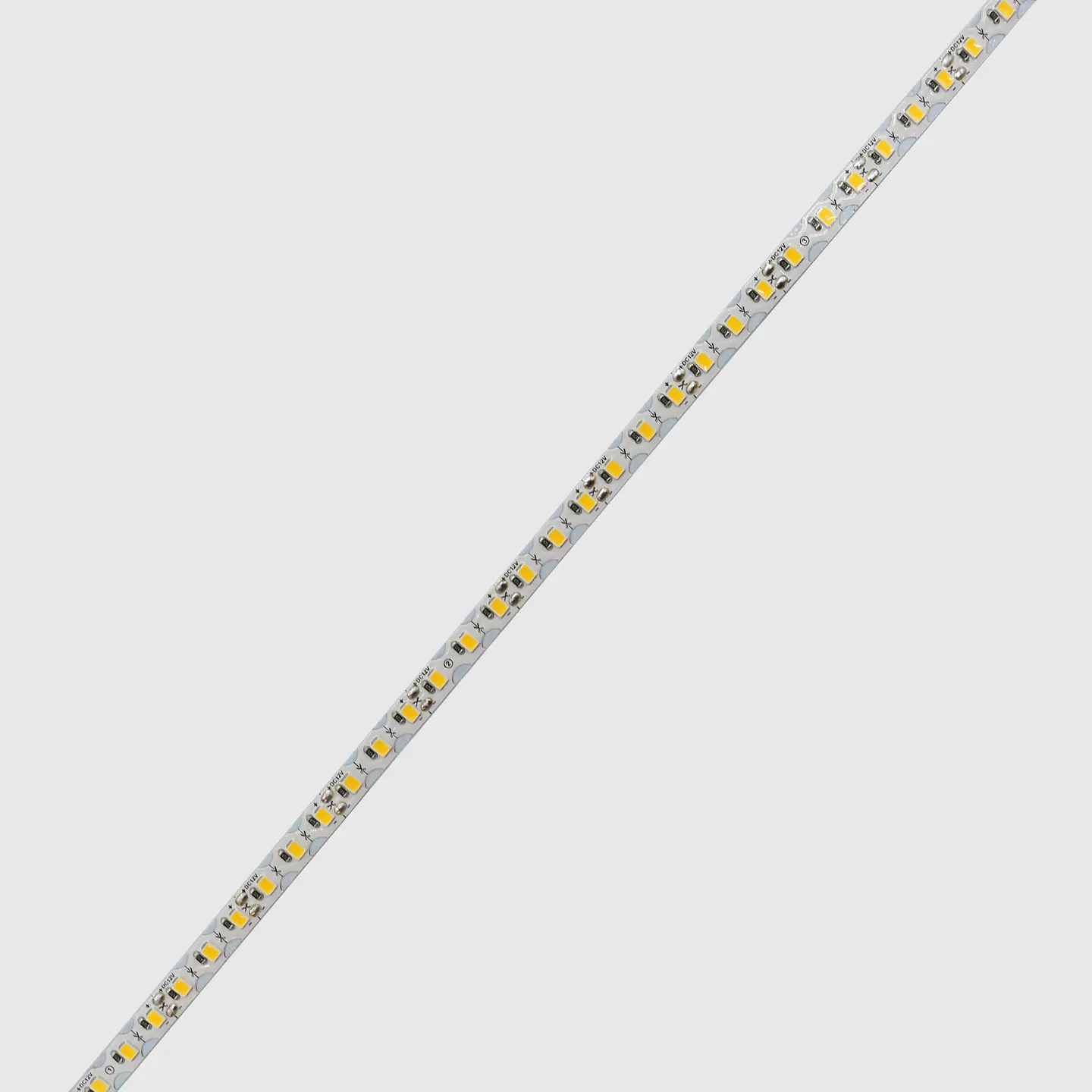 FITA LED 2835 120SMD ZIGZAG 10W ROXO 12V IP20 1
