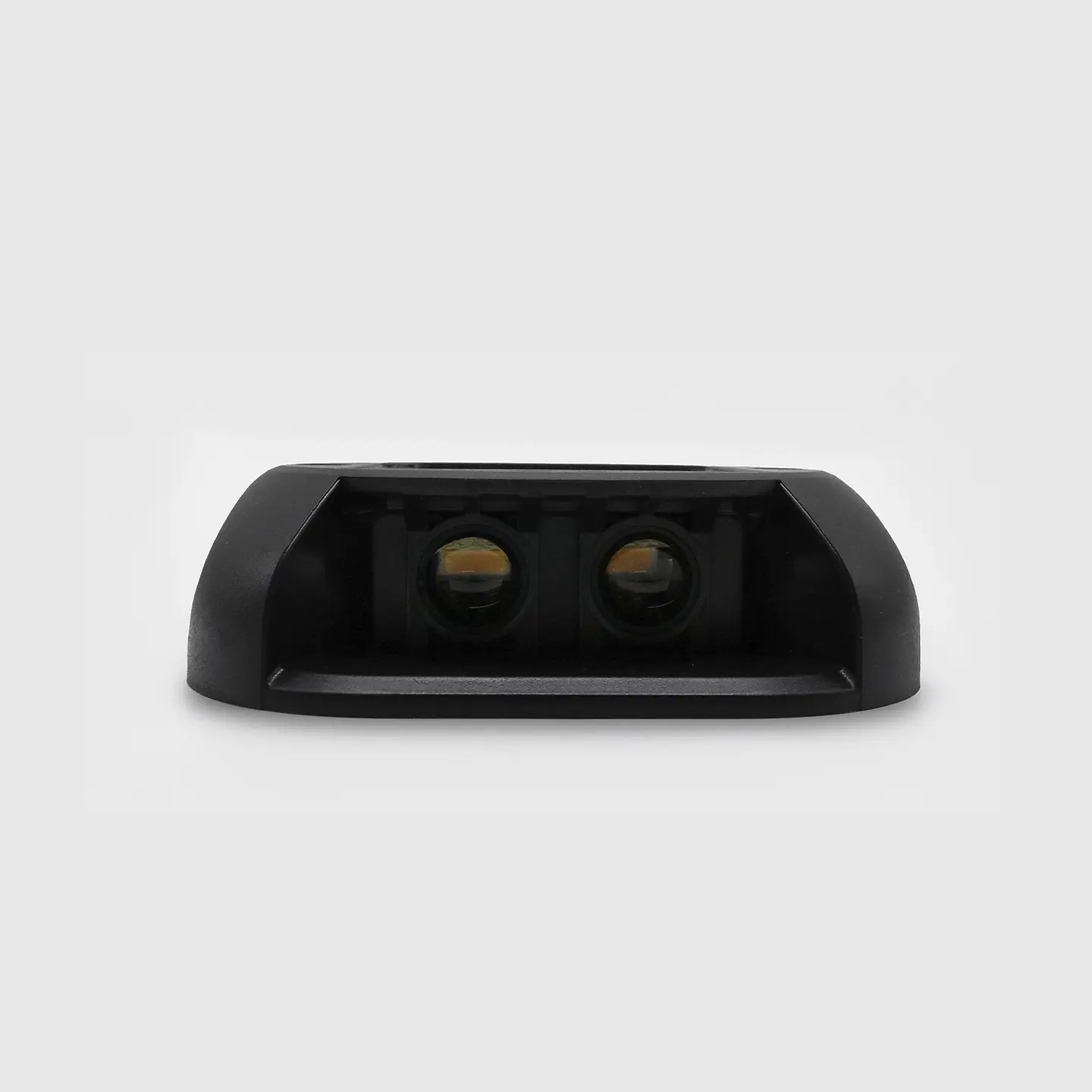 APLIQUE LED SOLAR 4x90º 3W 3000K 2