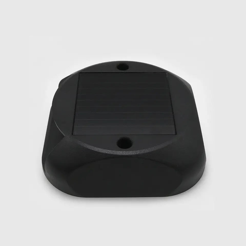 APLIQUE LED SOLAR 4x90º 3W 3000K 3