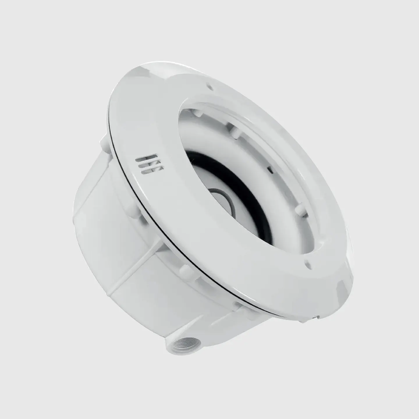 NICHO PARA LAMPADAS DE PISCINA PAR56 APLICAÇÃO EM CIMENTO/BETÃO 5