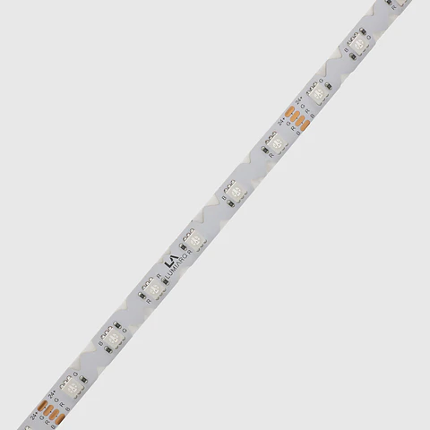 FITA LED ZIGZAG 24V IP20 9.6W RGB