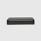 LED APLIQUE MURO DARK GREY 4W 3CCT P1201 - Thumbnail 2