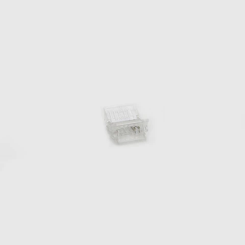 UNIÃO PARA FITA LED COB 10MM