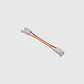 CONECTOR DUPLO PARA FITAS LED CCT - Thumbnail 3