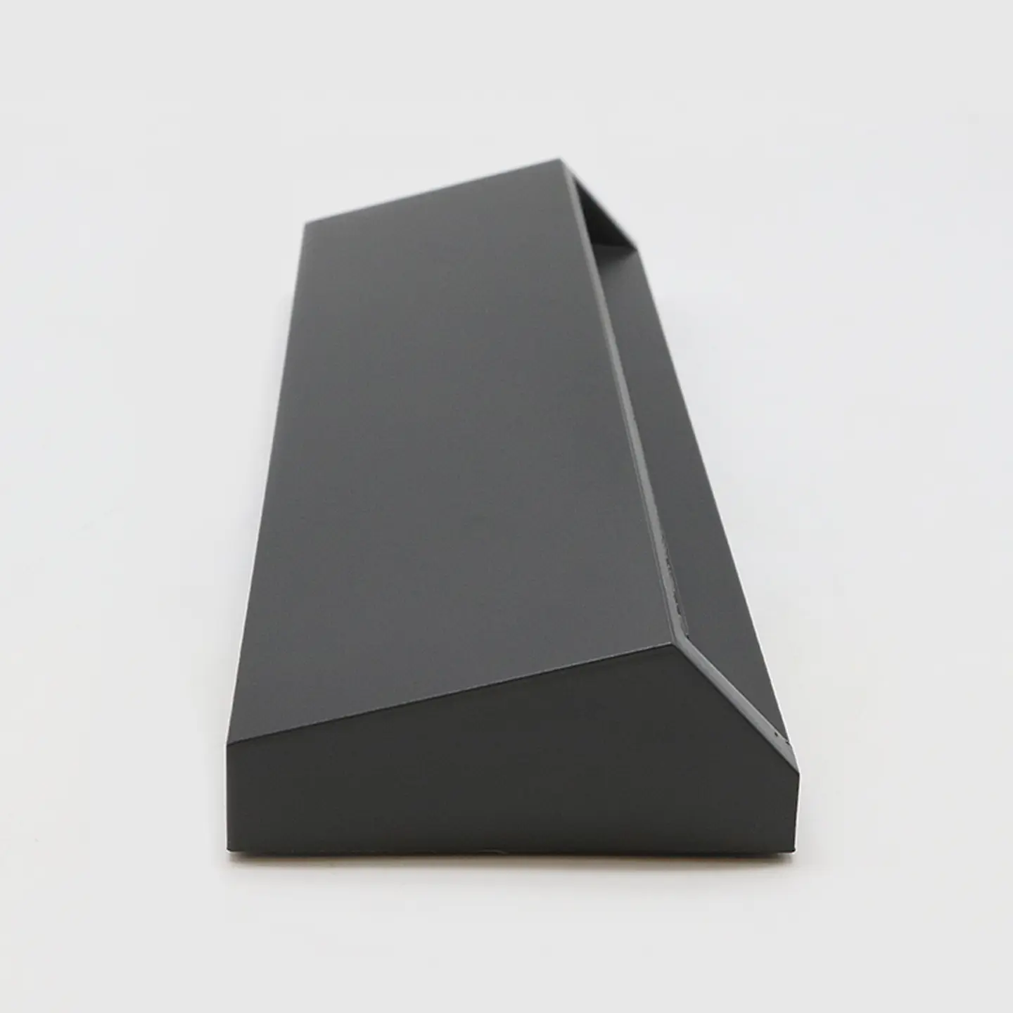 LED APLIQUE MURO DARK GREY 4W 3CCT P1201 3