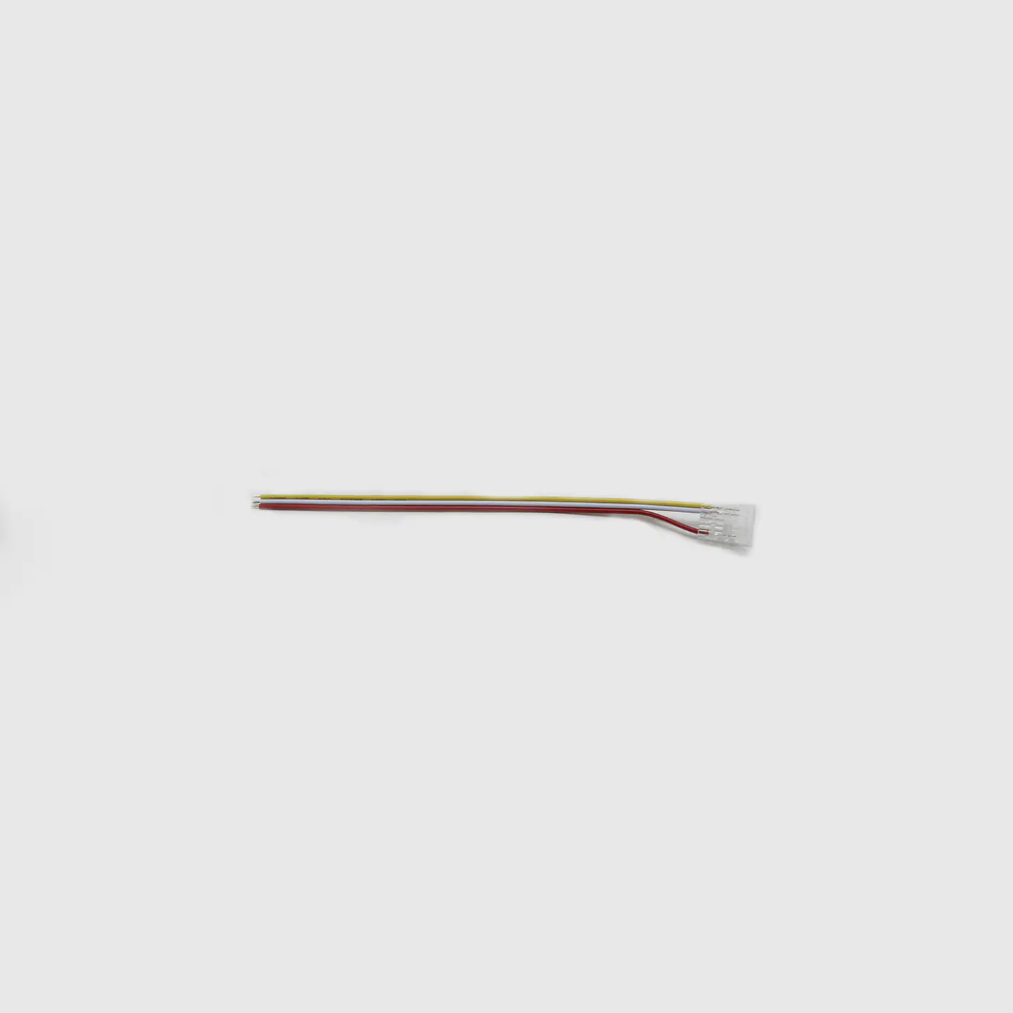 CONECTOR SIMPLES PARA FITA LED (39809 E 39847) 3