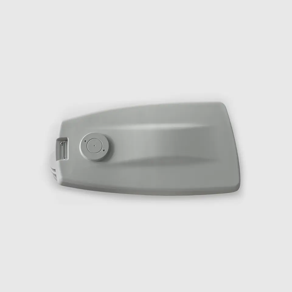 LUMINÁRIA DE RUA LED 50W 4000K 2