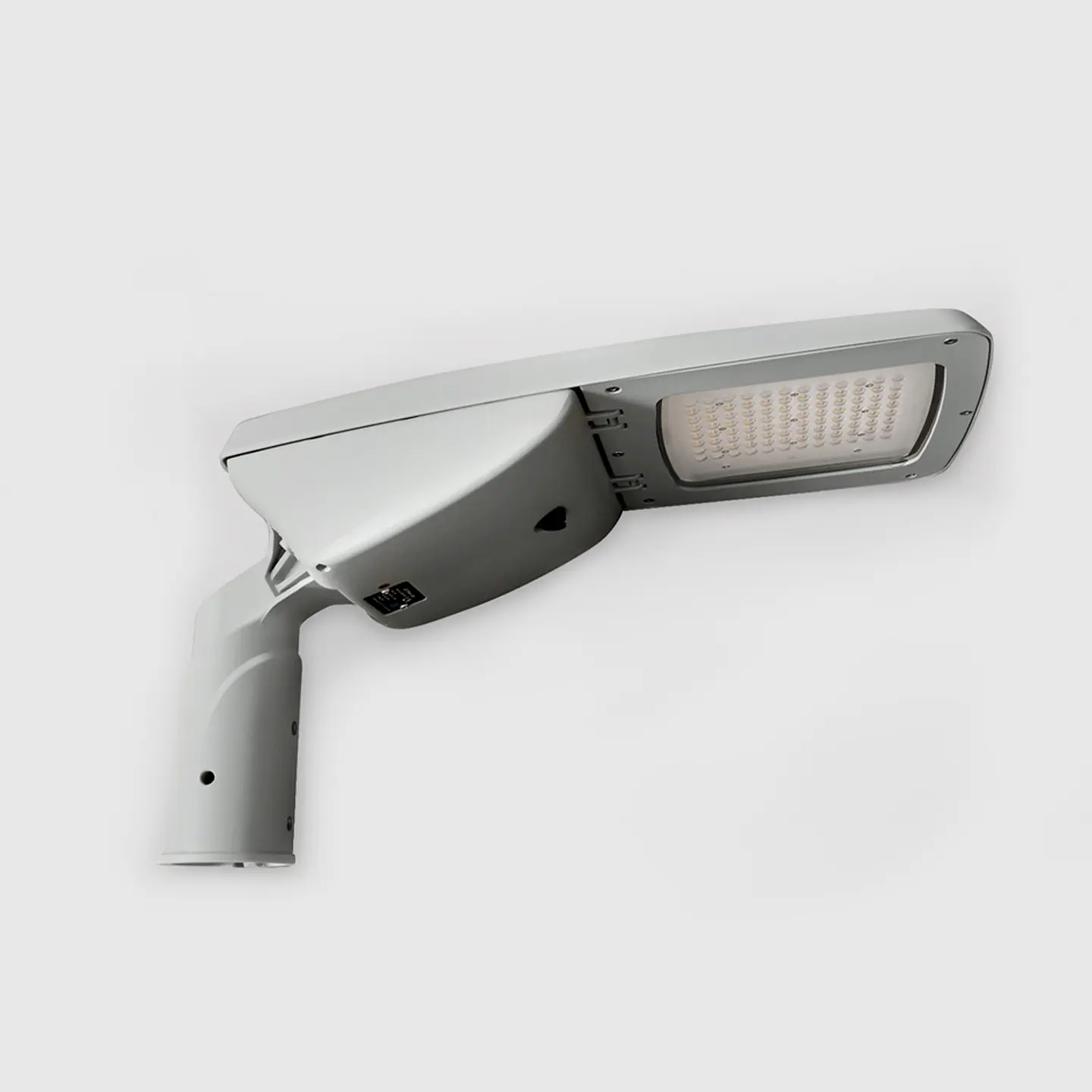 LUMINÁRIA DE RUA LED 50W 4000K 4