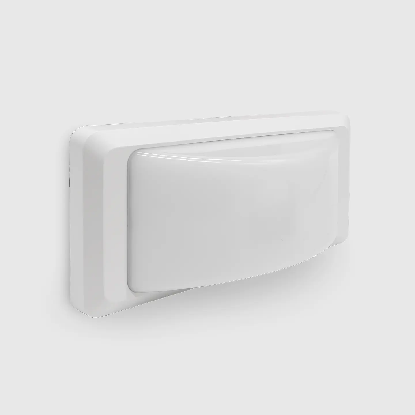 LED APLIQUE MURO BRANCO 12W 3CCT PW2311-1 1