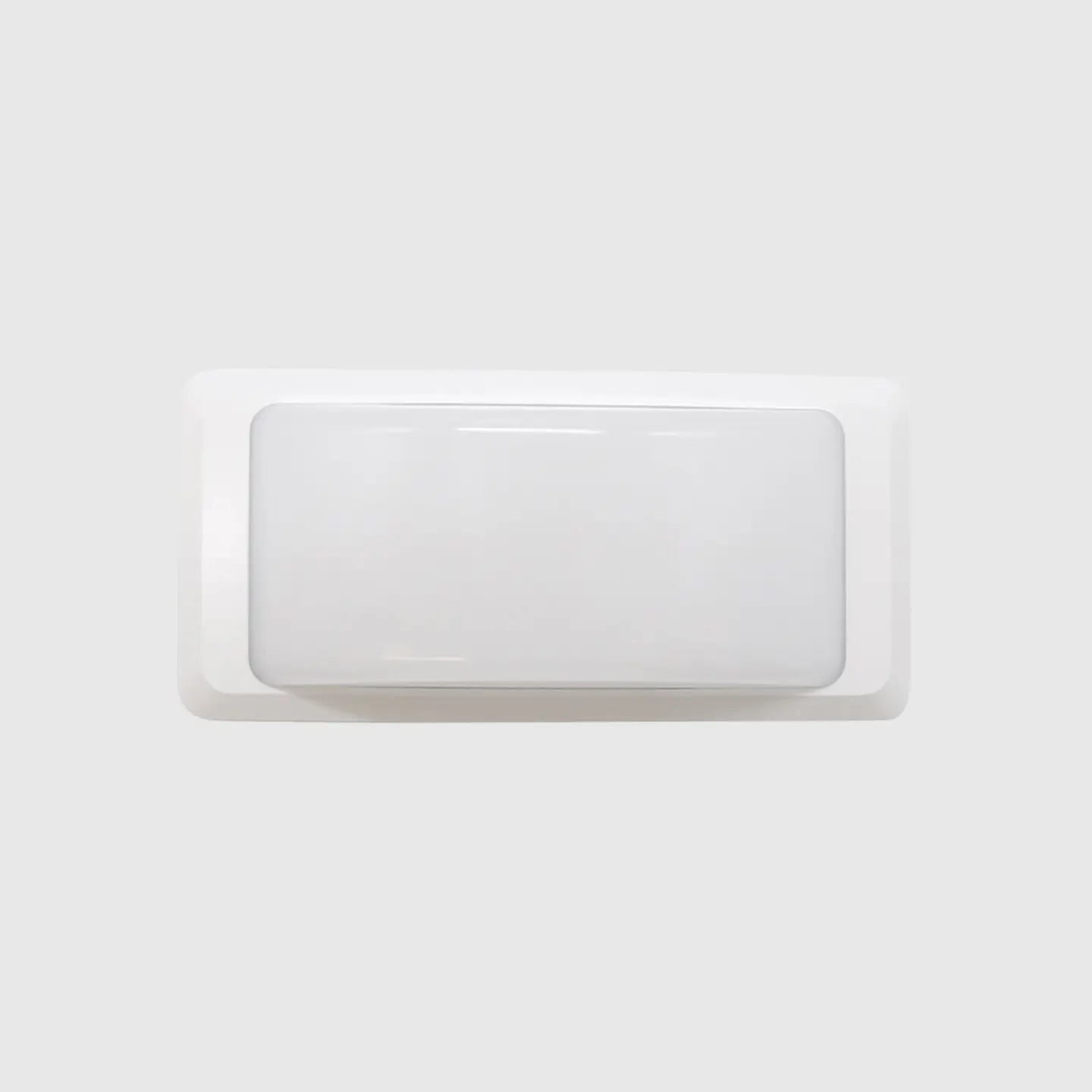 LED APLIQUE MURO BRANCO 12W 3CCT PW2311-1 2