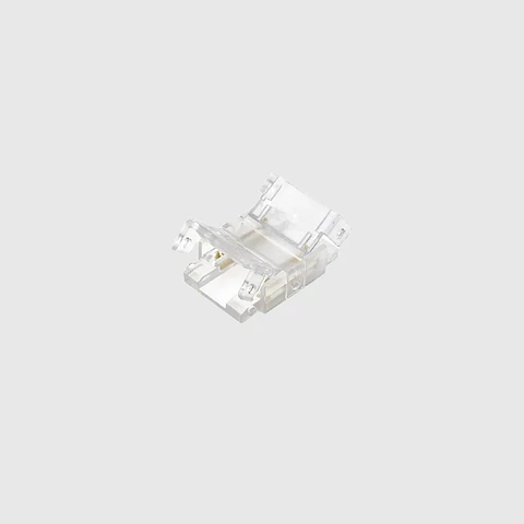 UNIÃO PARA FITA LED COB RGB 10MM