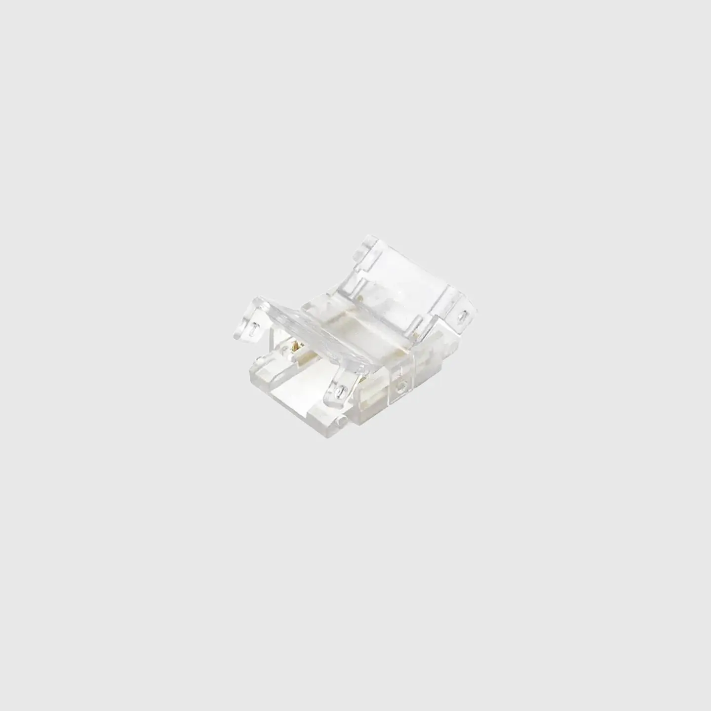 UNIÃO PARA FITA LED COB RGB 10MM 1