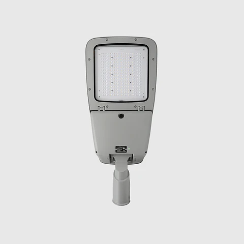 LUMINÁRIA DE RUA LED 90W 4000K