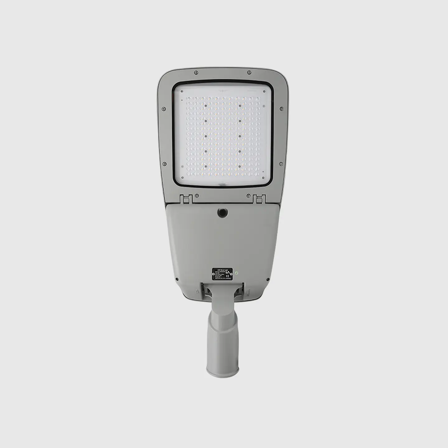 LUMINÁRIA DE RUA LED 90W 4000K 1