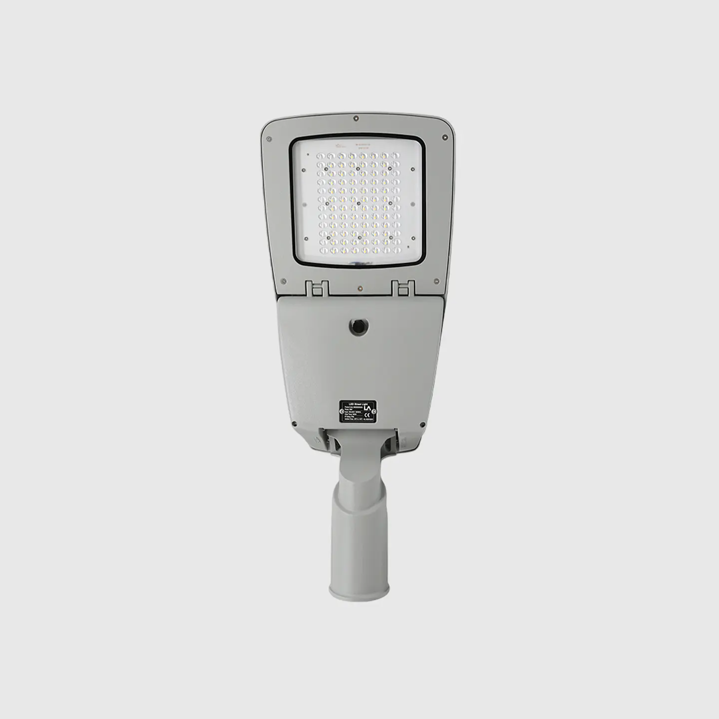 LUMINÁRIA DE RUA LED 50W 5000K 1