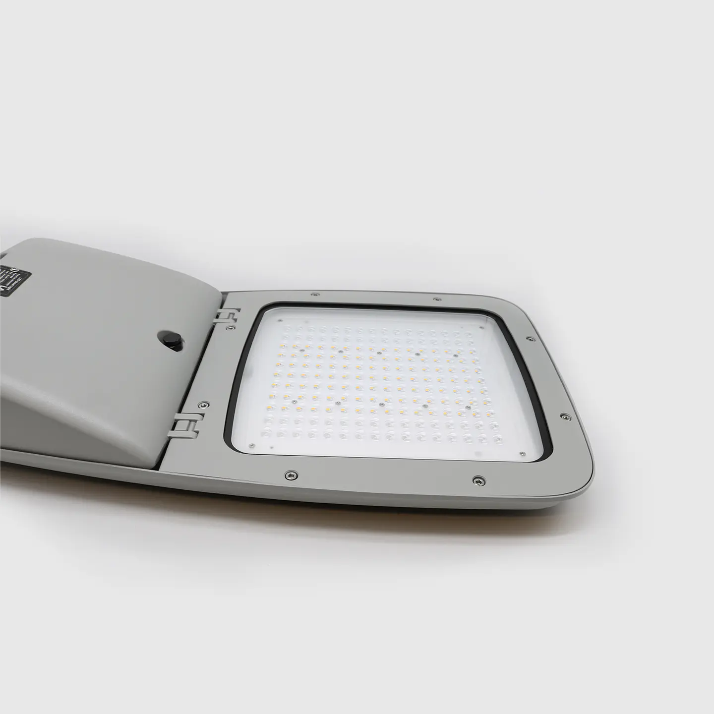 LUMINÁRIA DE RUA LED 90W 4000K 2