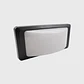 LED APLIQUE MURO DARK GREY 12W 3CCT PW2311-1 - Thumbnail 2