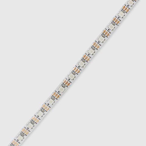 LED FITA IP20 5V 5050 60P 14.4W RGB PRO