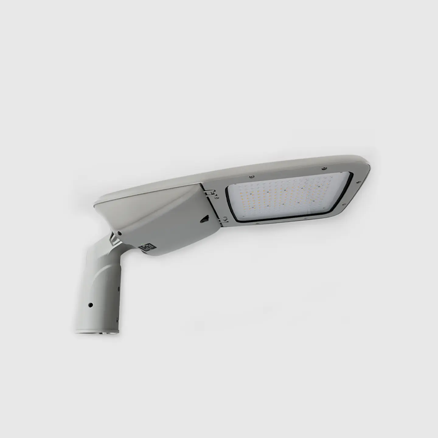 LUMINÁRIA DE RUA LED 90W 5000K 3
