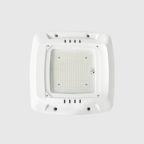 PROJETOR DE POSTO DE COMBUSTIVEL "ARNO" 120W 3CCT