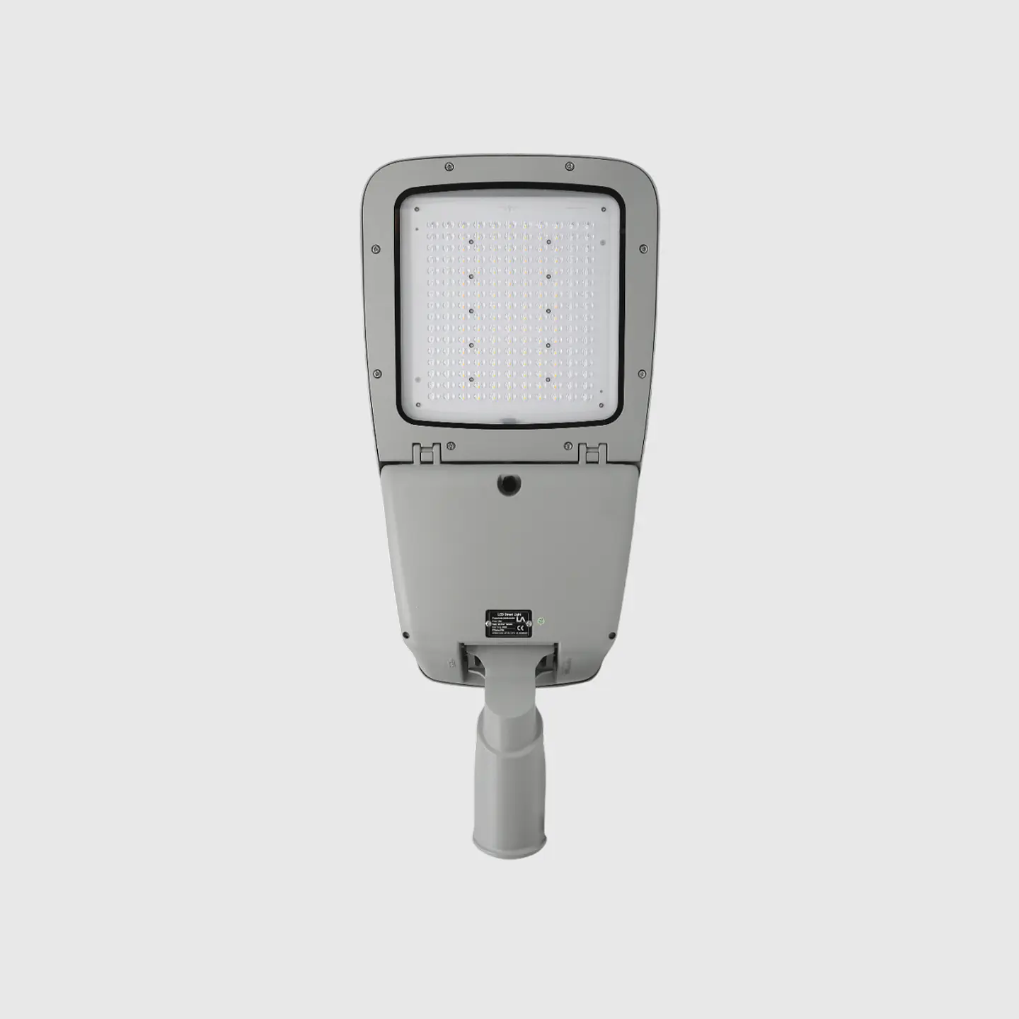 LUMINÁRIA DE RUA LED 150W 5000K 1