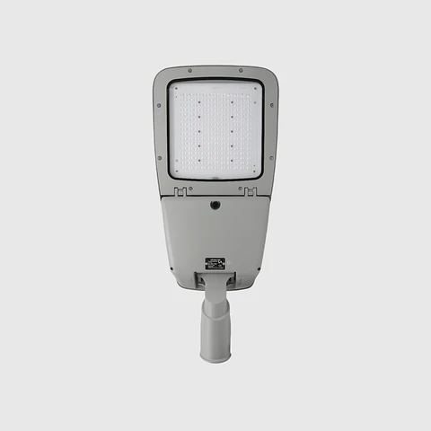 LUMINÁRIA DE RUA LED 150W 4000K