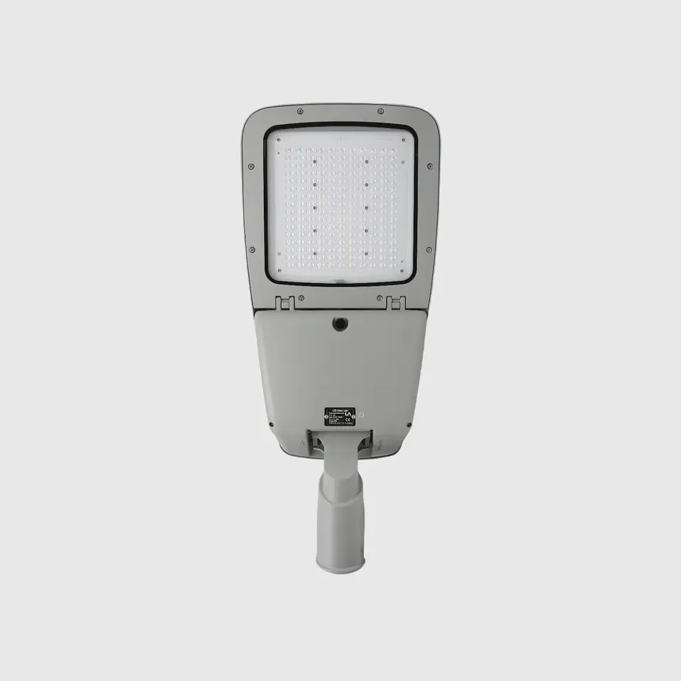 LUMINÁRIA DE RUA LED 150W 4000K 1
