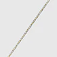 LED FITA 12V IP20 2835 9.6W 6000K - Thumbnail 1