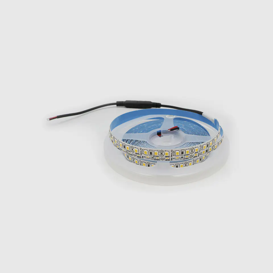 LED FITA 12V IP20 2835 9.6W 6000K 2
