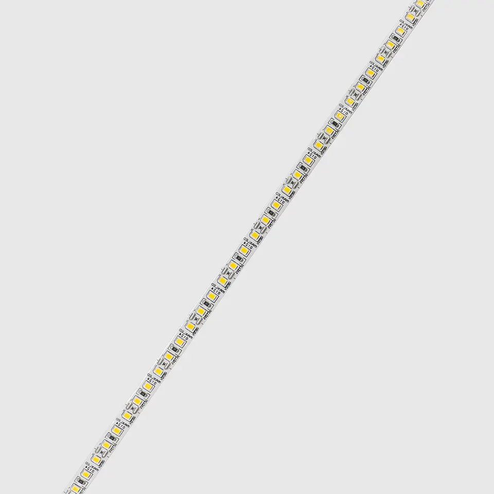 LED FITA 12V IP20 2835 9.6W 3000K 1