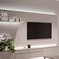 LED FITA 12V IP20 2835 9.6W 6000K - Thumbnail 3