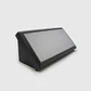 LED APLIQUE MURO DARK GREY 12W 3CCT PW2651 - Thumbnail 2