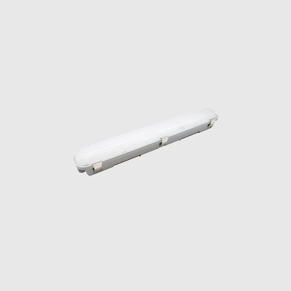 ARMADURA LED ESTANQUE 