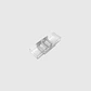 UNIÃO PARA FITA LED COB IP67 (37287/37294) - Thumbnail 2