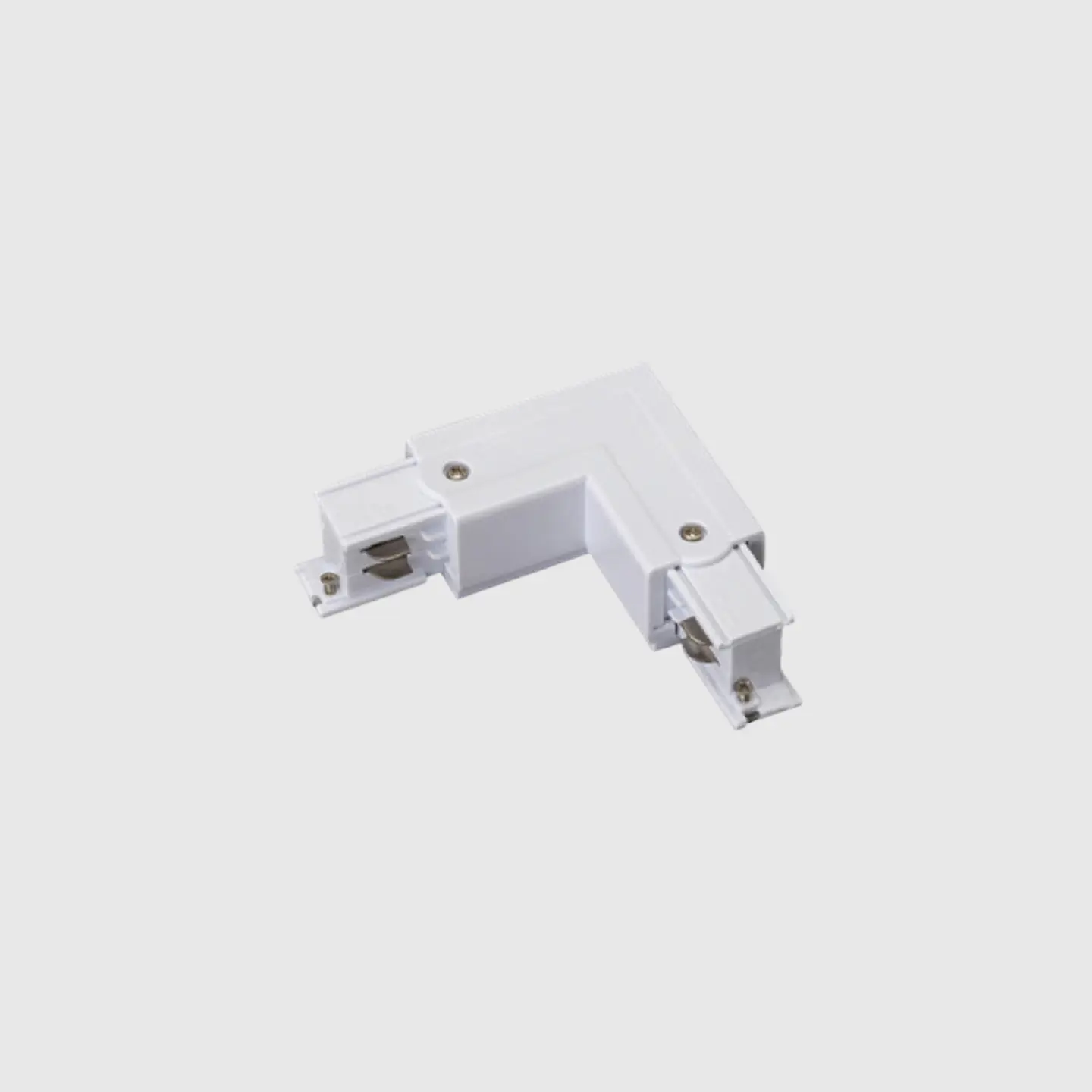 CONETOR L ESQUERDO TRIFASICA BRANCO 1
