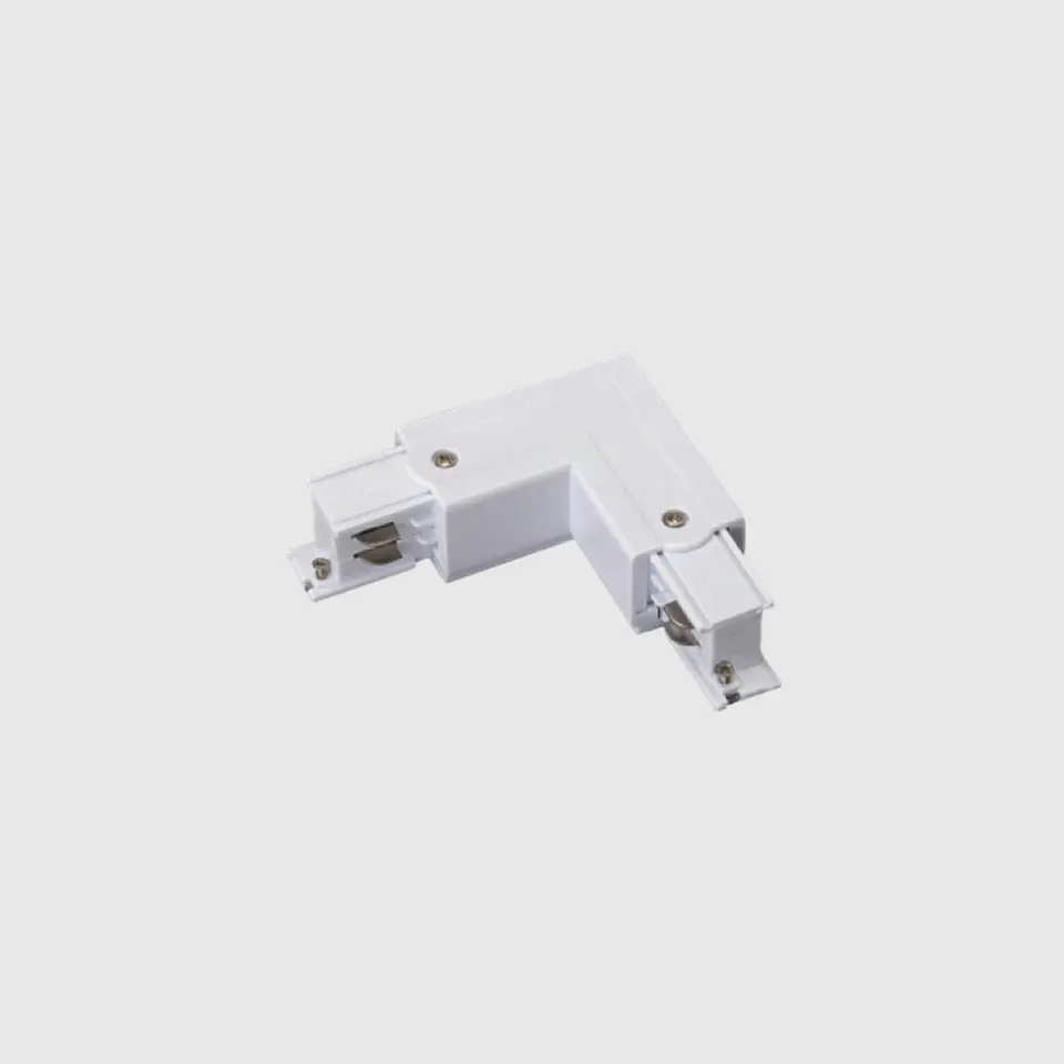 CONETOR L ESQUERDO TRIFASICA BRANCO 1