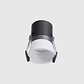 DOWNLIGHT LED COB BRANCO 6W 3CCT - Thumbnail 1