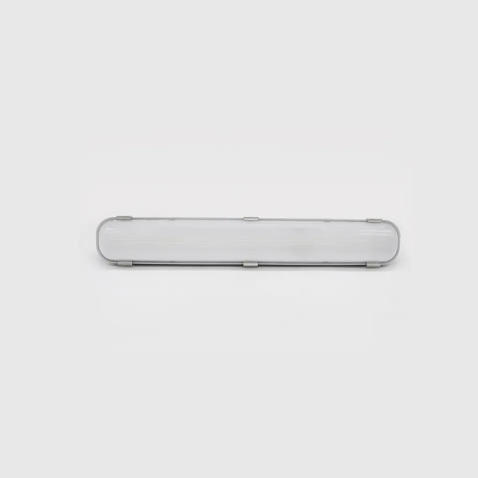 ARMADURA LED ESTANQUE 