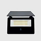 PROJETOR LED SOLAR C/SENSOR 50W 3CCT 5000LM - Thumbnail 3