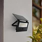 PROJETOR LED SOLAR C/SENSOR 50W 3CCT 5000LM - Thumbnail 4