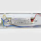 ARMADURA LED ESTANQUE 