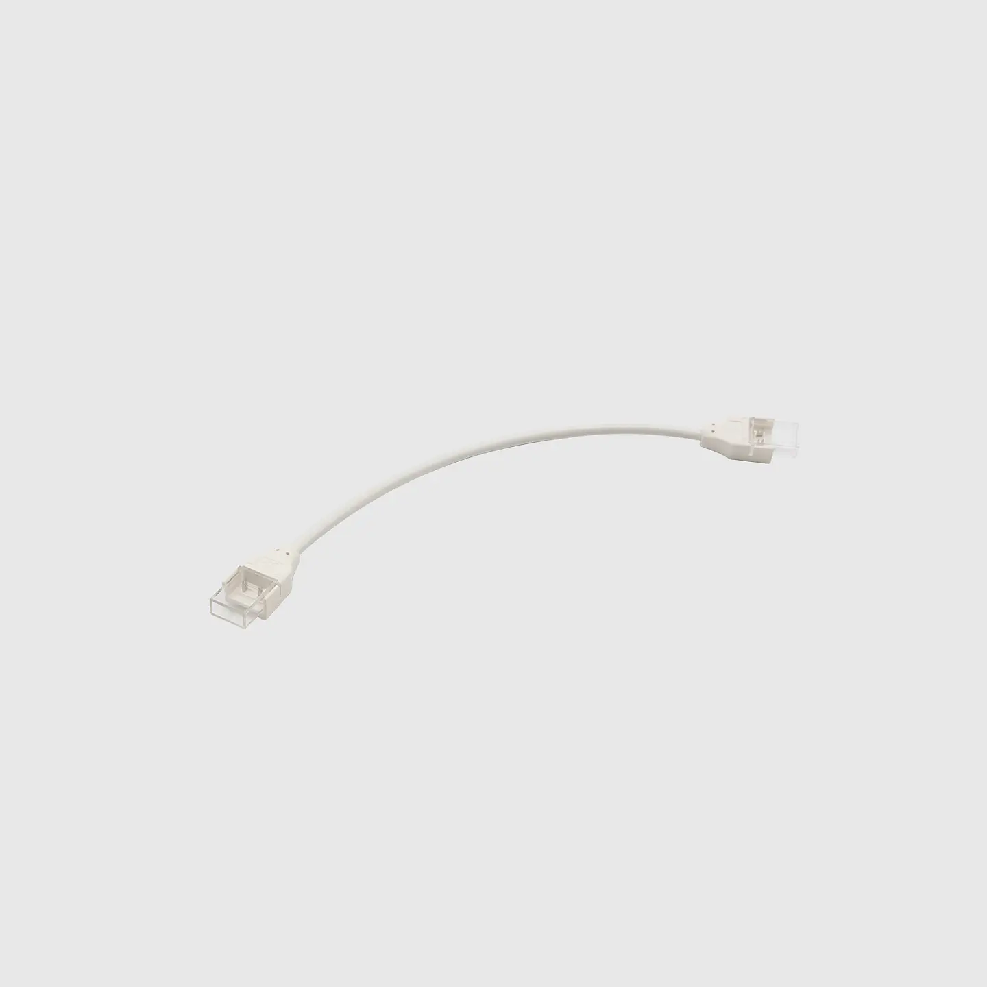 CONECTOR DUPLO PARA FITA LED COB IP67 (37287/37294) 2