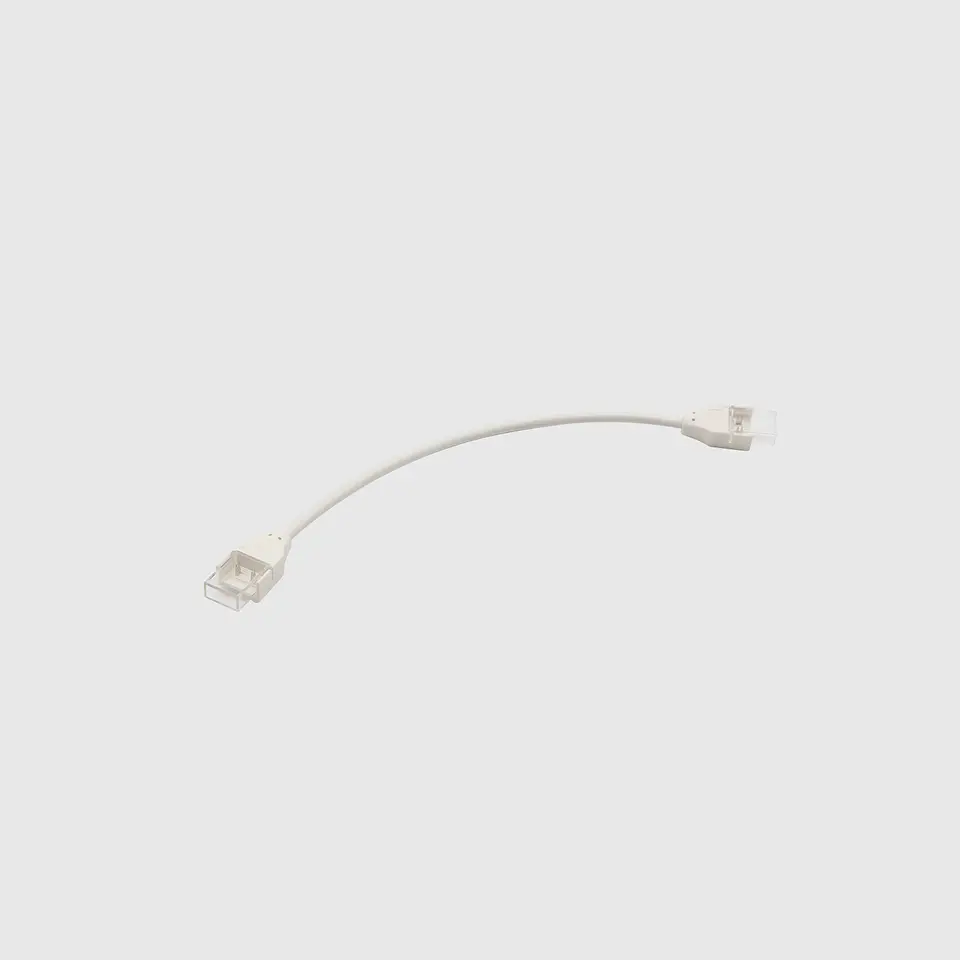 CONECTOR DUPLO PARA FITA LED COB IP67 (37287/37294) 2