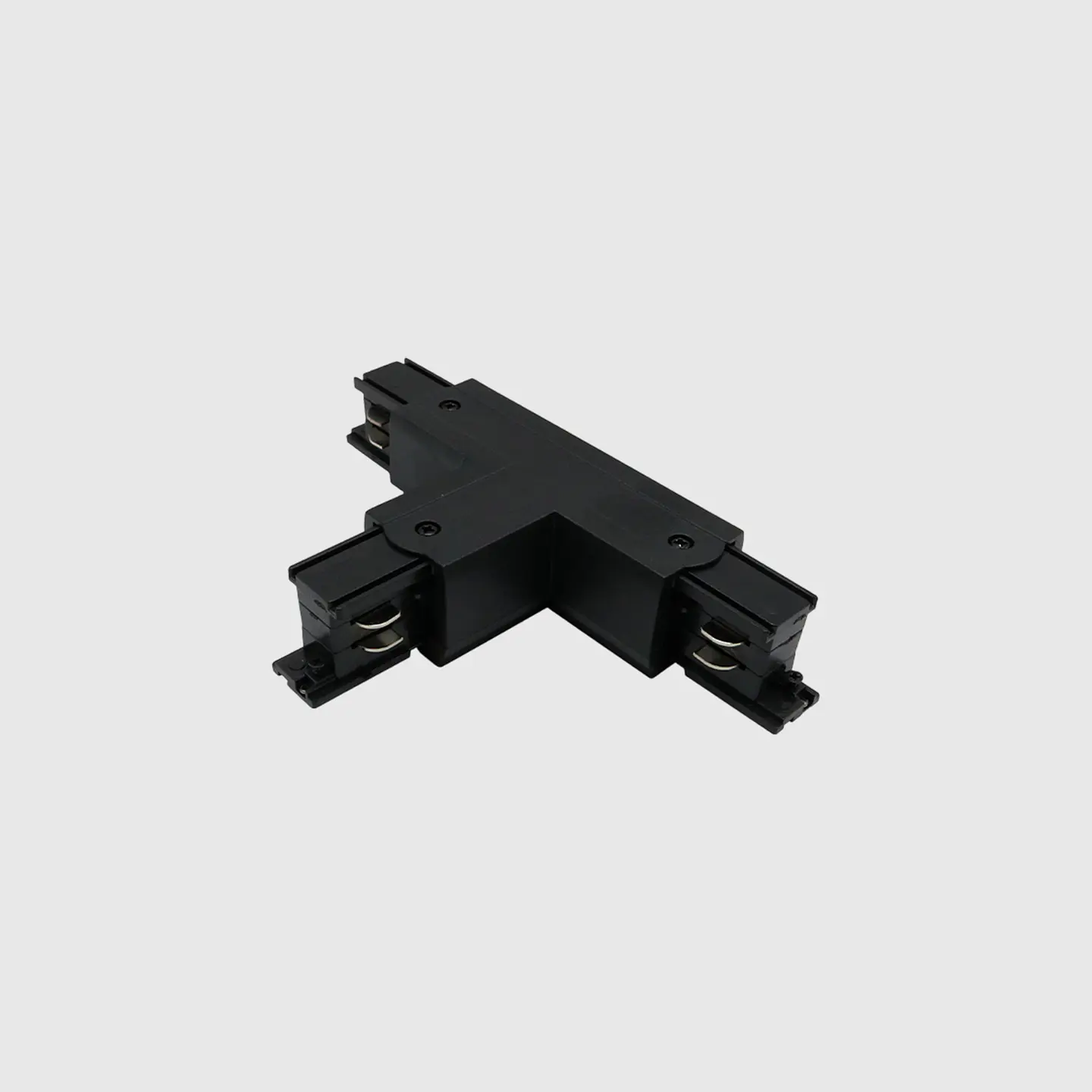 CONETOR T ESQUERDO TRIFASICA PRETO 1