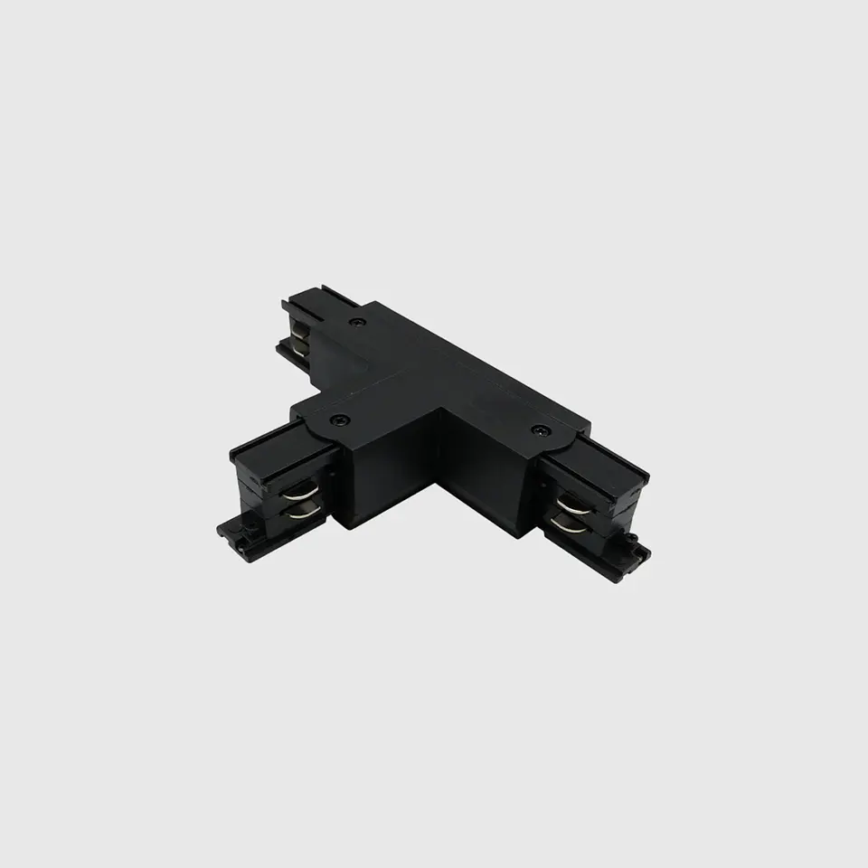 CONETOR T ESQUERDO TRIFASICA PRETO 1