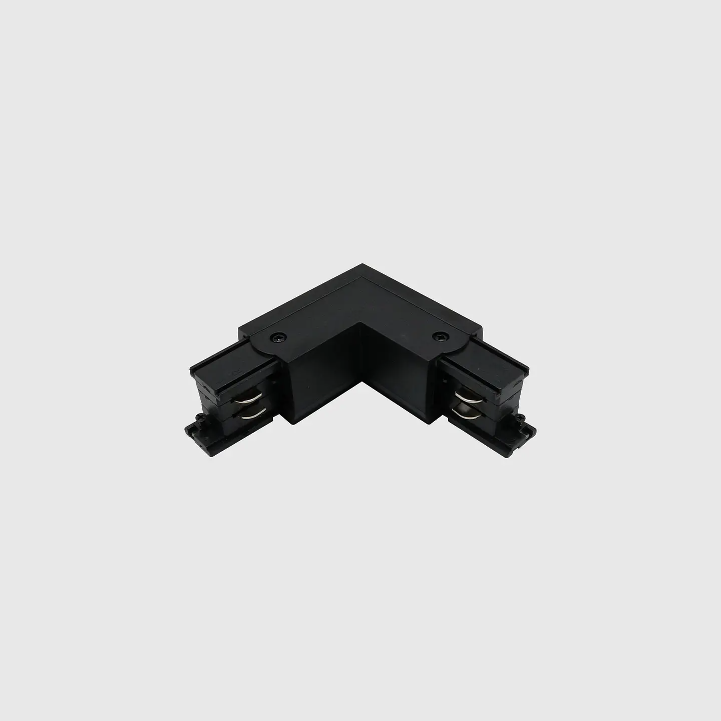 CONETOR L DIREITO TRIFASICA PRETO 1