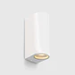 LED APLIQUE PAREDE BRANCO IP54 P/GU10 2* JKF495-2 - Thumbnail 1